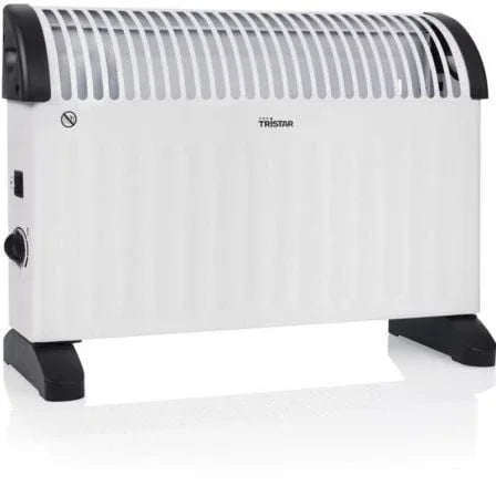 Convector Tristar KA-5164/ 3 niveles de potencia/ 750-1250-2000W - PixelPlaza