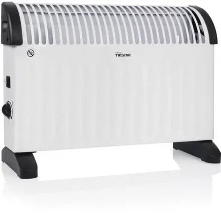 Convector Tristar KA-5164/ 3 niveles de potencia/ 750-1250-2000W - PixelPlaza