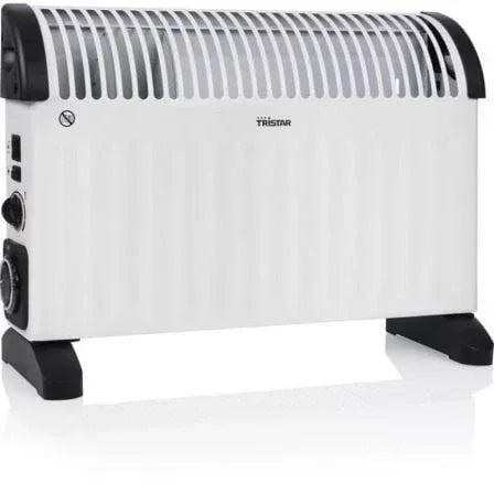 Convector Tristar KA-5168/ 3 niveles de potencia/ 750-1250-2000W - PixelPlaza
