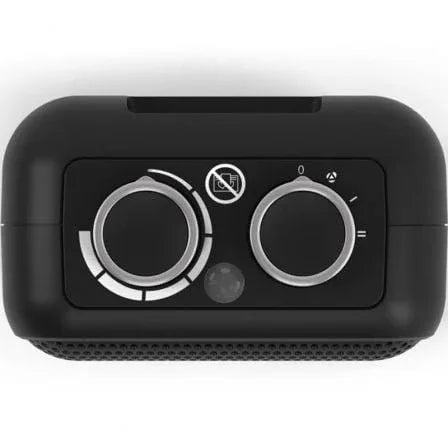 Calefactor Tristar KA-5205/ 1500W/ Termostato Regulable - PixelPlaza