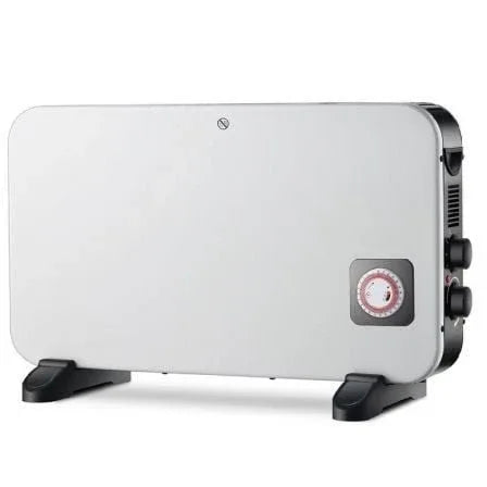 Convector Tristar KA-5816/ 2 niveles de potencia/ 1250-2000W - PixelPlaza