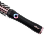 Cepillo Alisador para el Pelo Tristar HD-2503/ Negro y Rosa - PixelPlaza