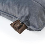 Cojín Eléctrico Tristar BW-4792/ Gris - PixelPlaza