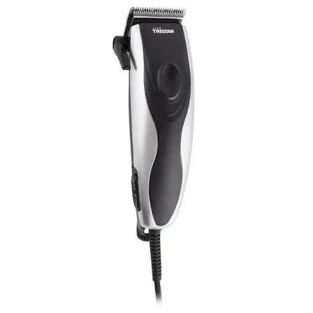 Cortapelos Tristar TR-2561/ con Cable/ 6 Accesorios - PixelPlaza
