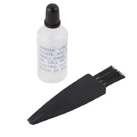 Cortapelos Tristar TR-2561/ con Cable/ 6 Accesorios - PixelPlaza