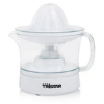 Exprimidor Tristar CP-3005/ 25W/ Capacidad 0.5L - PixelPlaza