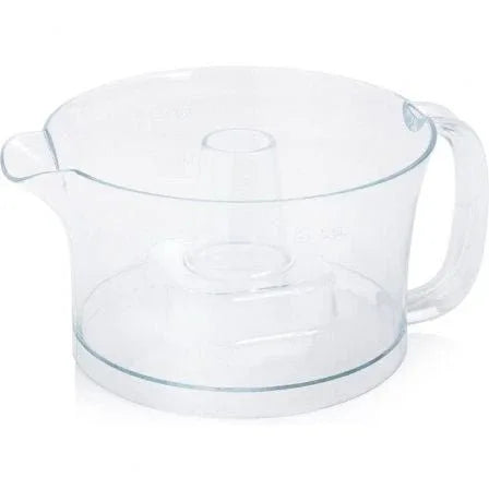 Exprimidor Tristar CP-3005/ 25W/ Capacidad 0.5L - PixelPlaza