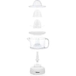 Exprimidor Tristar CP-3005/ 25W/ Capacidad 0.5L - PixelPlaza