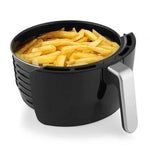 Freidora por Aire Airfryer / Sin Aceite Tristar Crispy Fryer FR-6956/ 1500W/ Capacidad 4.5L - PixelPlaza