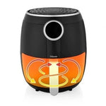Freidora por Aire Airfryer / Sin Aceite Tristar Crispy Fryer FR-6956/ 1500W/ Capacidad 4.5L - PixelPlaza