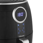 Freidora por Aire Airfryer / Sin Aceite Tristar Crispy Fryer FR-6956/ 1500W/ Capacidad 4.5L - PixelPlaza