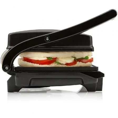 Grill Eléctrico Tristar GR-2650/ 700W/ Tamaño 225*140mm - PixelPlaza