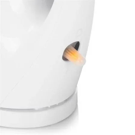 Hervidor de Agua Tristar WK-3380/ 2200W/ Capacidad 1.7L - PixelPlaza