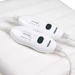 Manta Eléctrica Tristar BW-4752/ Blanca - PixelPlaza