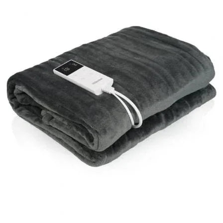 Manta Eléctrica Tristar BW-4780/ Gris - PixelPlaza