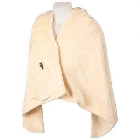 Manta Eléctrica sin cable Tristar BW-4787/ con batería/ Beige - PixelPlaza