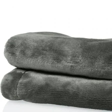 Manta Eléctrica sin cable Tristar BW-4788/ con batería/ Gris - PixelPlaza