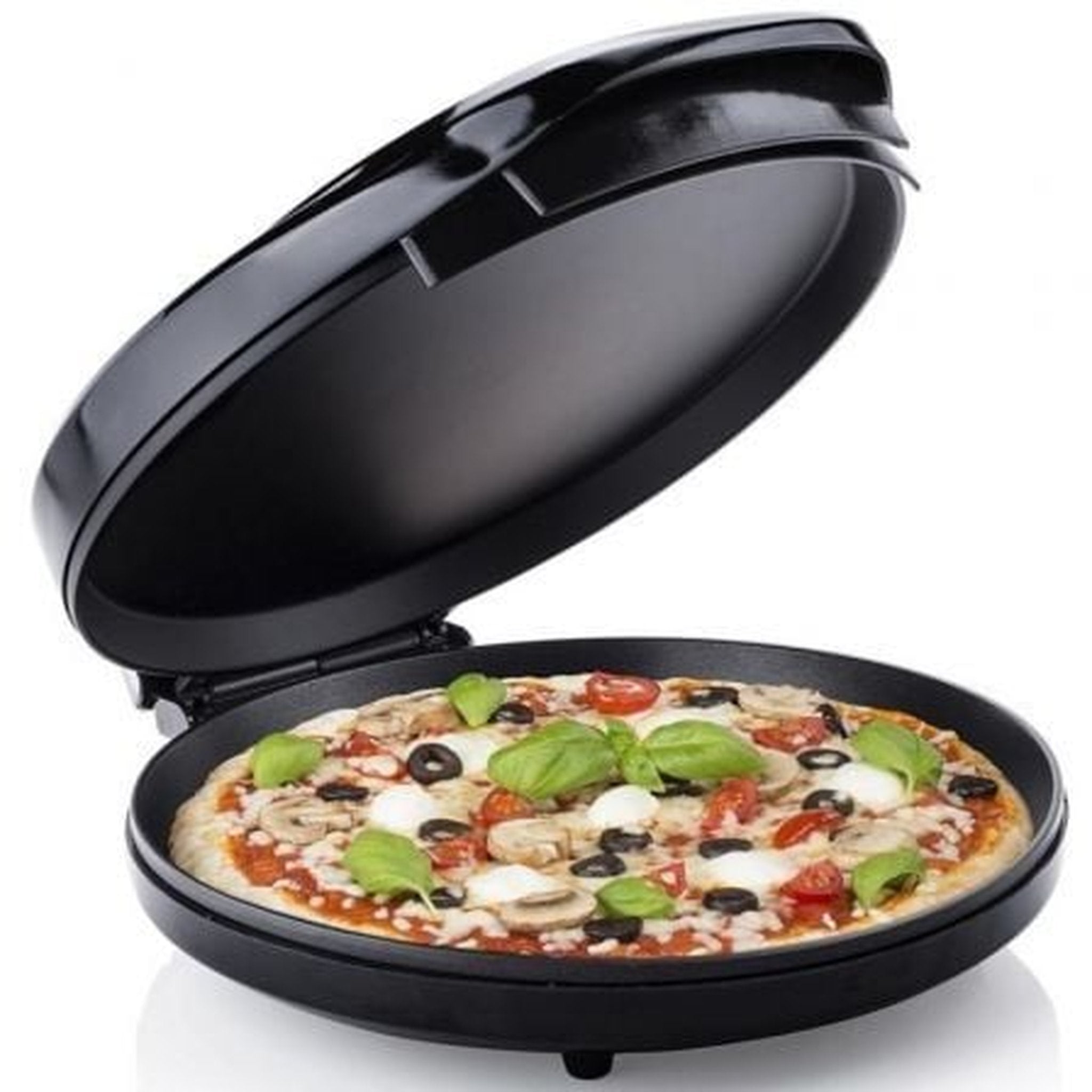 Pizzera Tristar PZ-2881/ 1450W/ Ř30cm