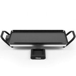 Plancha de Asar Tristar BP-2667/ 2000W/ Tamańo 460*260mm