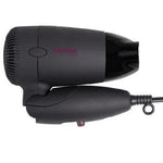 Secador Tristar HD-2359/ 1200W/ Negro - PixelPlaza