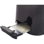 Tostador Tristar BR 1025/ 800W/ Negro - PixelPlaza