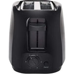 Tostador Tristar BR 1025/ 800W/ Negro - PixelPlaza