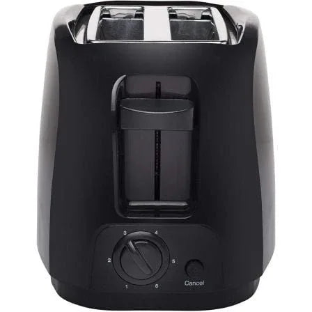 Tostador Tristar BR 1025/ 800W/ Negro - PixelPlaza