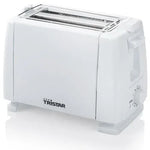 Tostador Tristar BR-1009/ 650W/ Blanco - PixelPlaza