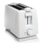 Tostador Tristar BR-1009/ 650W/ Blanco - PixelPlaza