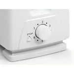 Tostador Tristar BR-1009/ 650W/ Blanco - PixelPlaza
