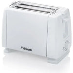 Tostador Tristar BR-1009/ 650W/ Blanco - PixelPlaza