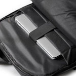 Mochila Trunk Backpack/ Negra