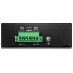 Switch TRENDnet TI-E80 8 Puertos/ RJ-45 Gigabit 10/100 - PixelPlaza