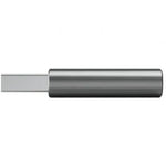 Adaptador USB 3.2 GEN2 Trust Calyx / USB Tipo-C Hembra - USB Macho - PixelPlaza