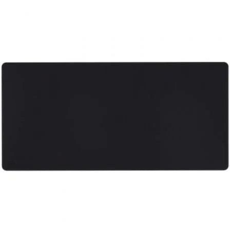 Alfombrilla Trust Benya XXL/ 2 x 430 x 900mm/ Negra - PixelPlaza