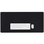 Alfombrilla Trust Benya XXL/ 2 x 430 x 900mm/ Negra - PixelPlaza