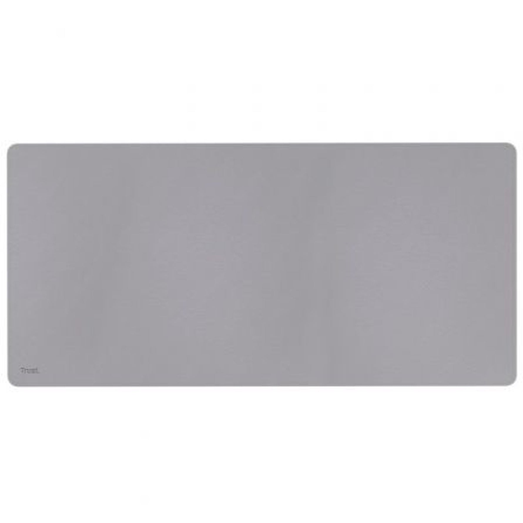 Alfombrilla Trust Benya XXL 25712/ 2 x 430 x 900mm/ Gris