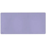 Alfombrilla Trust Benya XXL/ 2 x 430 x 900mm/ Purpura - PixelPlaza