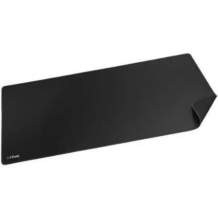 Alfombrilla Trust Gaming GXT 759 XXL/ 900 x 400 x 3mm/ Negra - PixelPlaza
