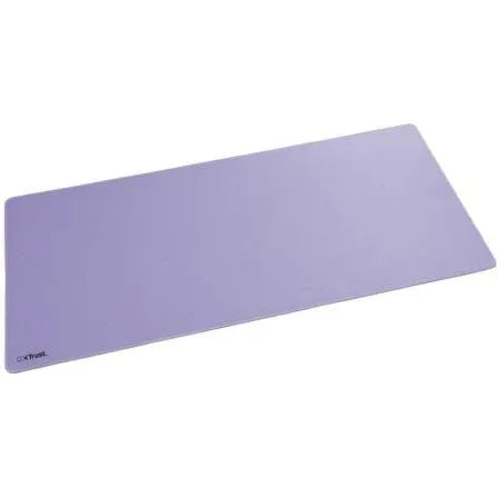 Alfombrilla Trust Gaming GXT 759 XXL/ 900 x 400 x 3mm/ Púrpura - PixelPlaza