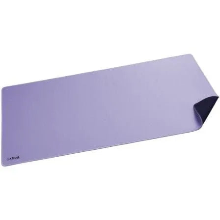 Alfombrilla Trust Gaming GXT 759 XXL/ 900 x 400 x 3mm/ Púrpura - PixelPlaza