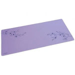 Alfombrilla Trust Gaming GXT 759 XXL/ 900 x 400 x 3mm/ Púrpura - PixelPlaza