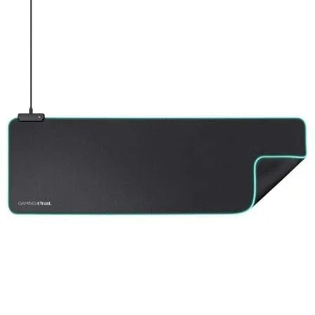 Alfombrilla Trust Gaming GXT 764 Glide Flex XXL/ 3 x 300 x 930mm - PixelPlaza