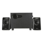 Altavoces Trust Avora/ 18W/ 2.1 - PixelPlaza