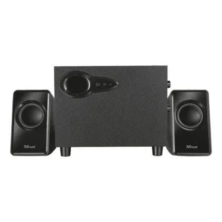 Altavoces Trust Avora/ 18W/ 2.1 - PixelPlaza