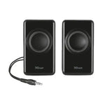 Altavoces Trust Avora/ 18W/ 2.1 - PixelPlaza