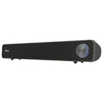 Barra de Sonido para PC Trust Arys/ 12W/ 2.0 - PixelPlaza