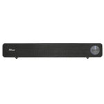 Barra de Sonido para PC Trust Arys/ 12W/ 2.0 - PixelPlaza