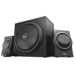 Altavoces Trust Yuri/ 120W/ 2.1 - PixelPlaza
