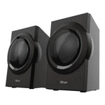 Altavoces Trust Yuri/ 120W/ 2.1 - PixelPlaza